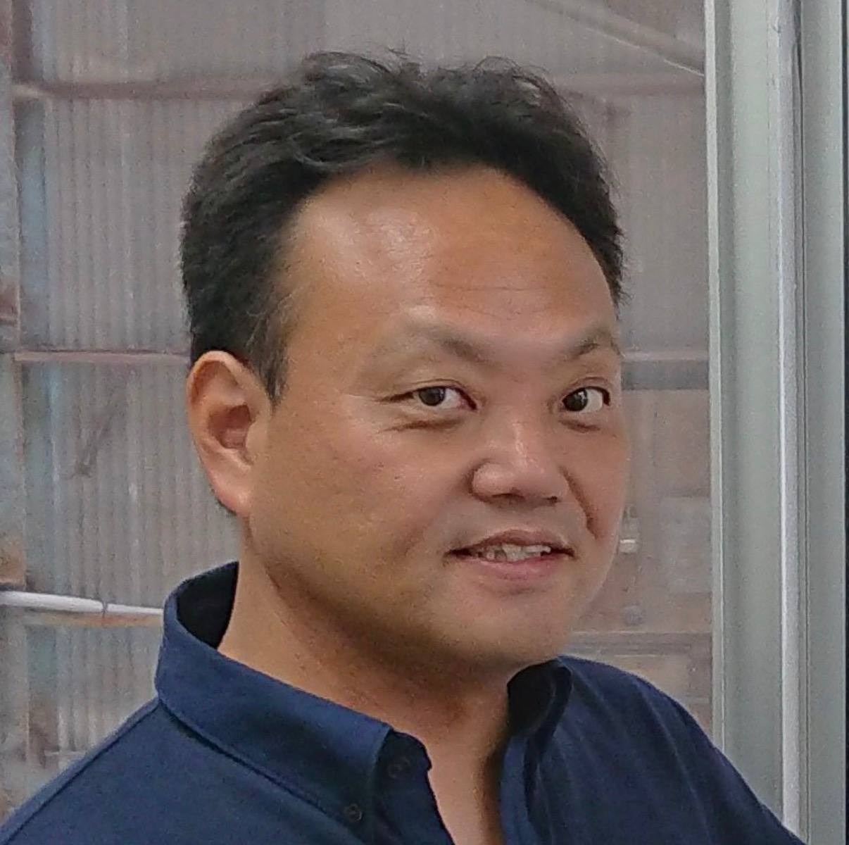 平井 恭三インストラクター